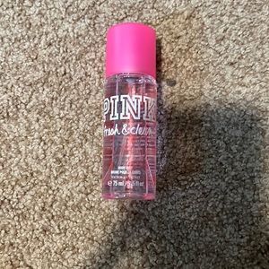 PINK Body Mist